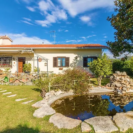 Appartement Il Piccolo Paradiso