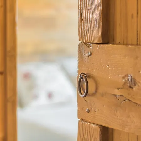 Il Piccolo Paradiso Appartement *