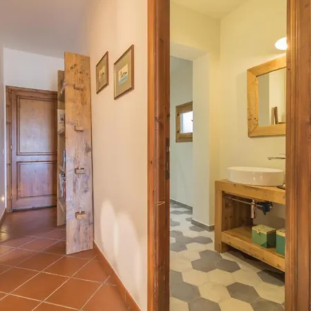 Appartement Il Piccolo Paradiso Bolsena
