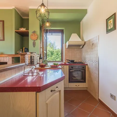 Il Piccolo Paradiso Appartement