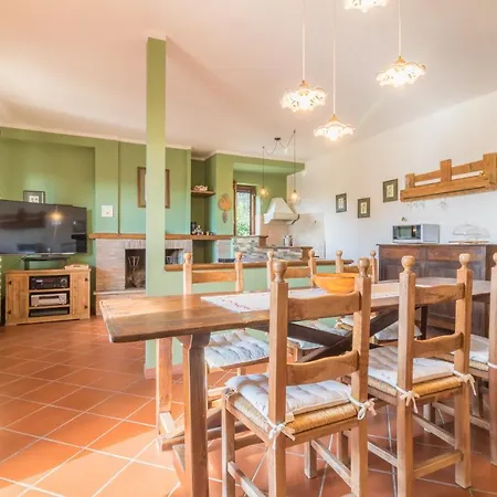 Il Piccolo Paradiso Apartament *