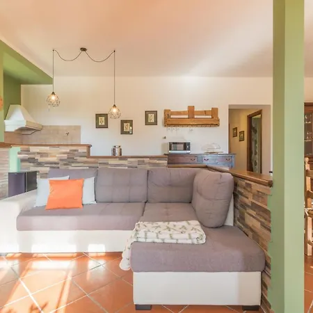 Il Piccolo Paradiso Apartament