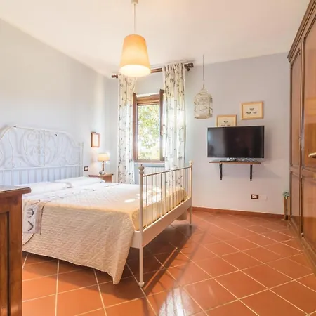 Il Piccolo Paradiso Apartament