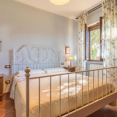 Il Piccolo Paradiso Appartement *