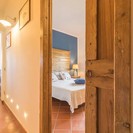 Appartement Il Piccolo Paradiso Bolsena