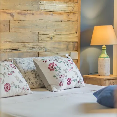 Il Piccolo Paradiso Appartement