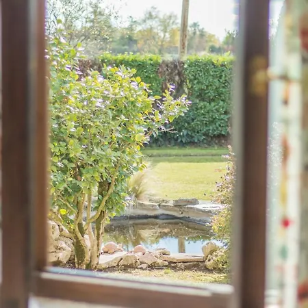 Il Piccolo Paradiso Appartement Bolsena