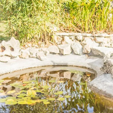 Il Piccolo Paradiso Apartament