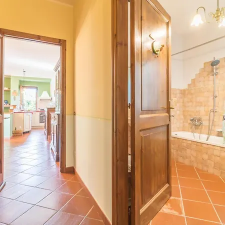 Il Piccolo Paradiso Appartement