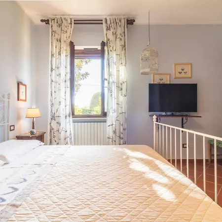 Il Piccolo Paradiso Appartement
