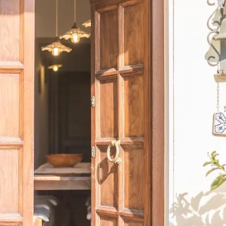 Appartement Il Piccolo Paradiso *