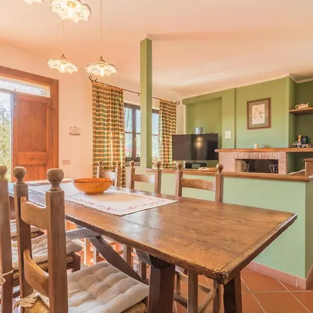 Il Piccolo Paradiso Appartement *