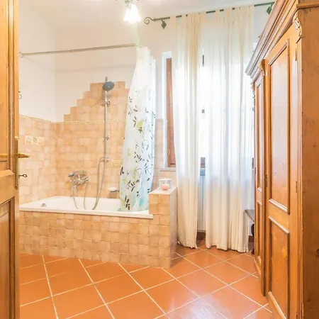 Appartement Il Piccolo Paradiso