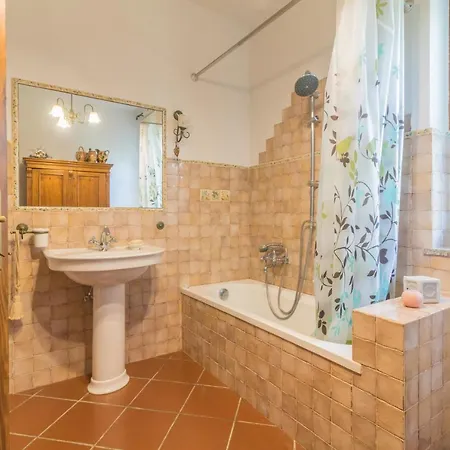 Il Piccolo Paradiso Appartement Bolsena