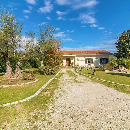 Apartament Il Piccolo Paradiso Bolsena