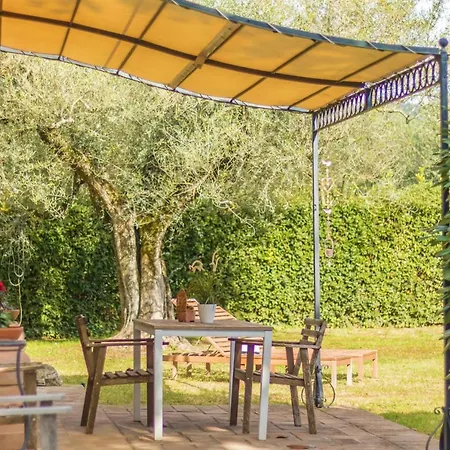 Appartement Il Piccolo Paradiso Bolsena