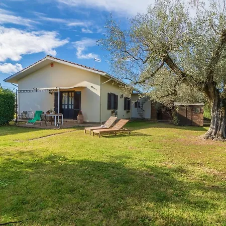 Il Piccolo Paradiso Appartement Bolsena