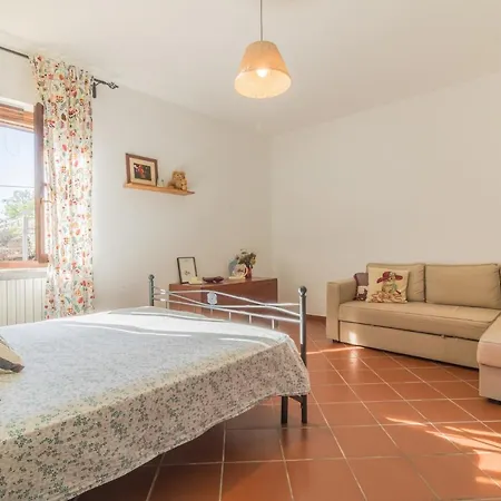 Appartement Il Piccolo Paradiso