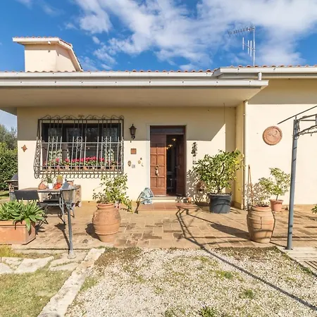 Il Piccolo Paradiso Appartement